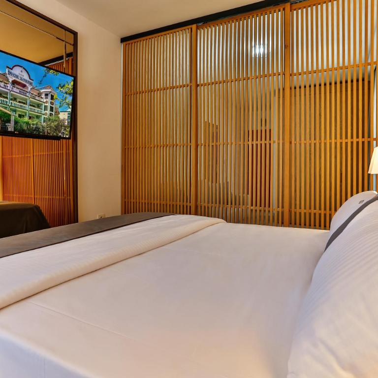 Villa Dvor Kornic - Junior Suite - 3