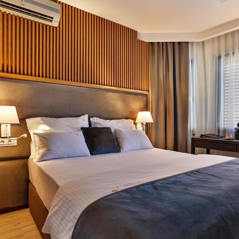 Villa Dvor Kornic - Junior Suite - 7