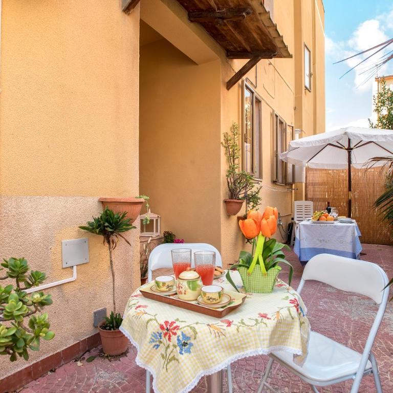 La Blanca - Appartamento con 2 Camere da Letto - 19