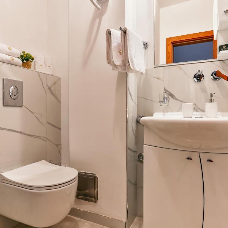 Villa Dvor Kornic - Standardna Dvokrevetna Soba sa Bračnim Krevetom - 5