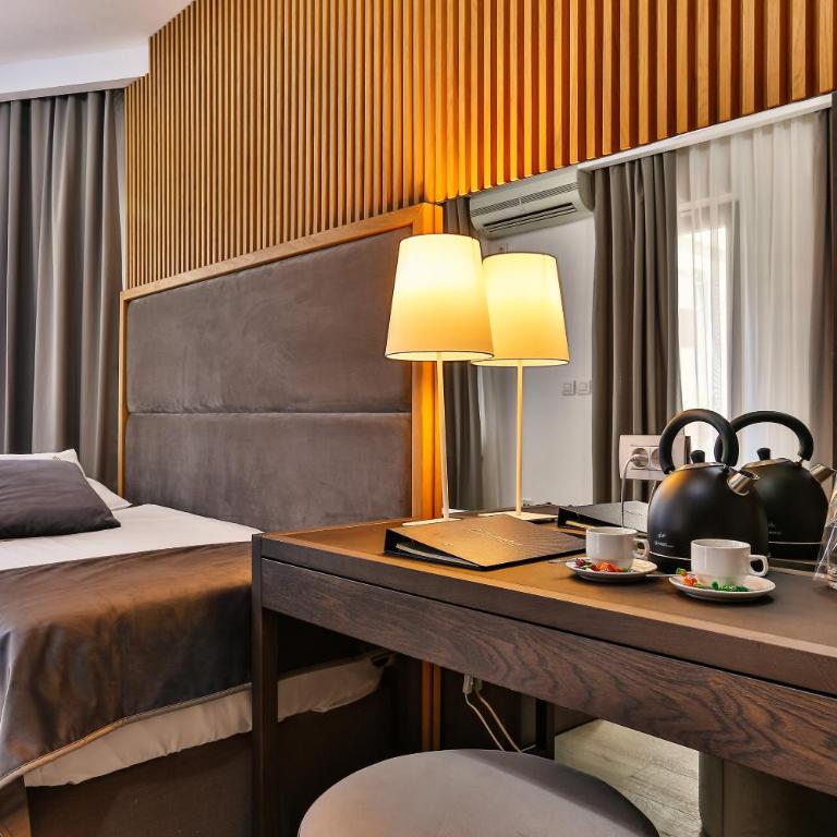 Villa Dvor Kornic - Porodični Apartman Tipa "Suite" - 8