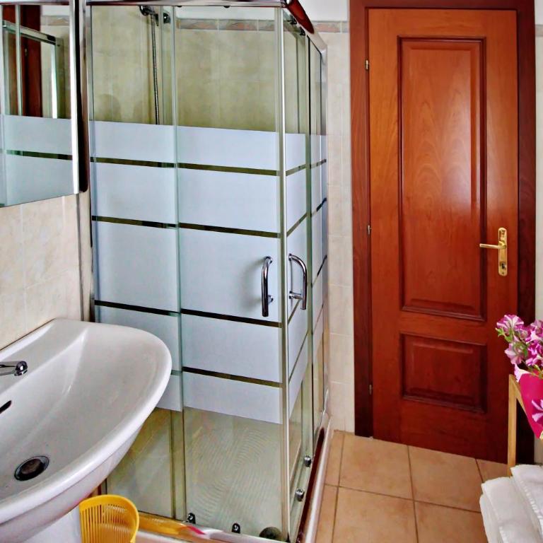 Appartamenti Sole - Appartamento Standard con 1 Camera da Letto - 4