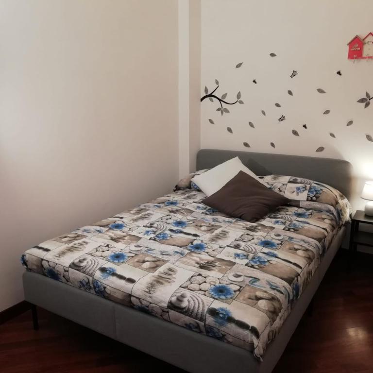 Saint Peter Vatican City Large Apartment Barbara casa vacanza - Three-Bedroom Apartment - 16