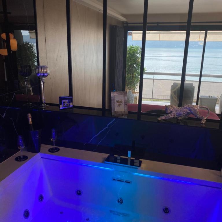 Cocon Chic Aix les bains - Apartment mit 1 Schlafzimmer - 1