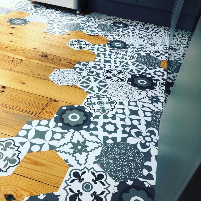 Le Petit Caillebotis - Appartement 2 Chambres - 12