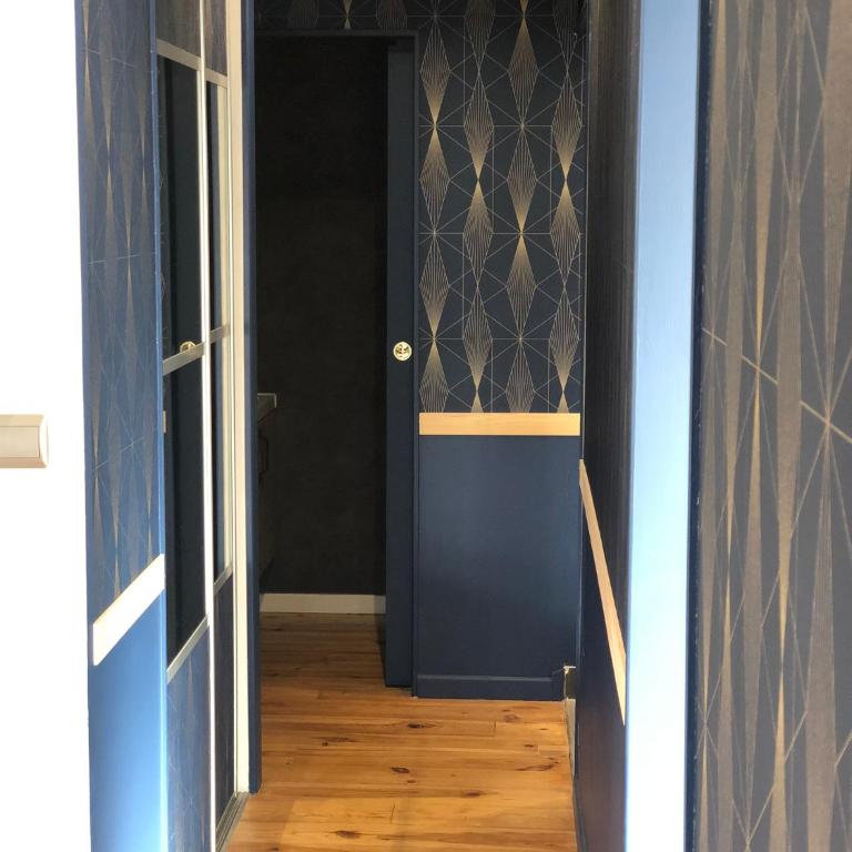 Le Petit Caillebotis - Appartement 2 Chambres - 21