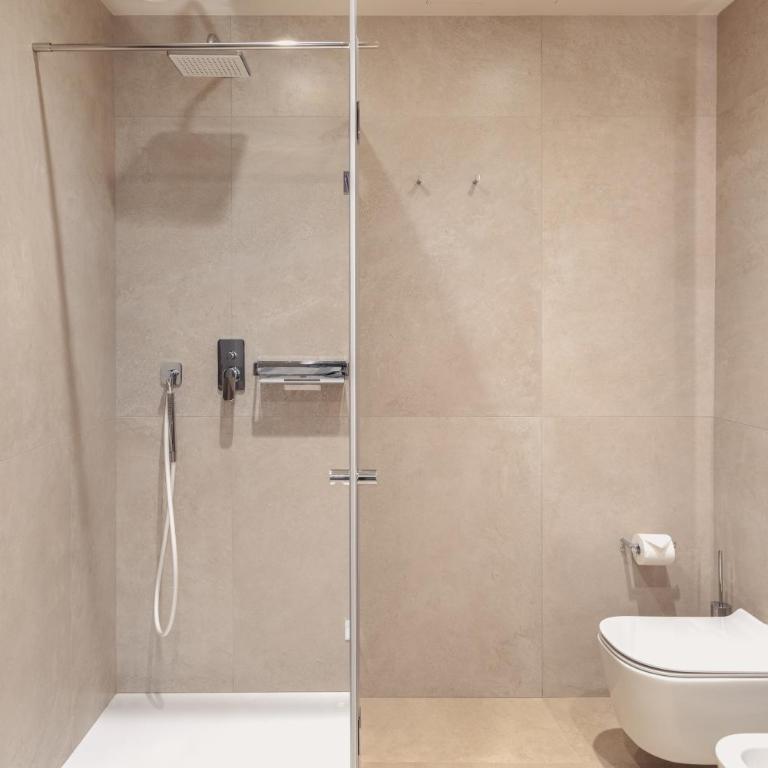 Hotel Aquarius Venice - Ascend Collection - Camera Matrimoniale Executive con Letto a 1 Piazza e Mezza - 1