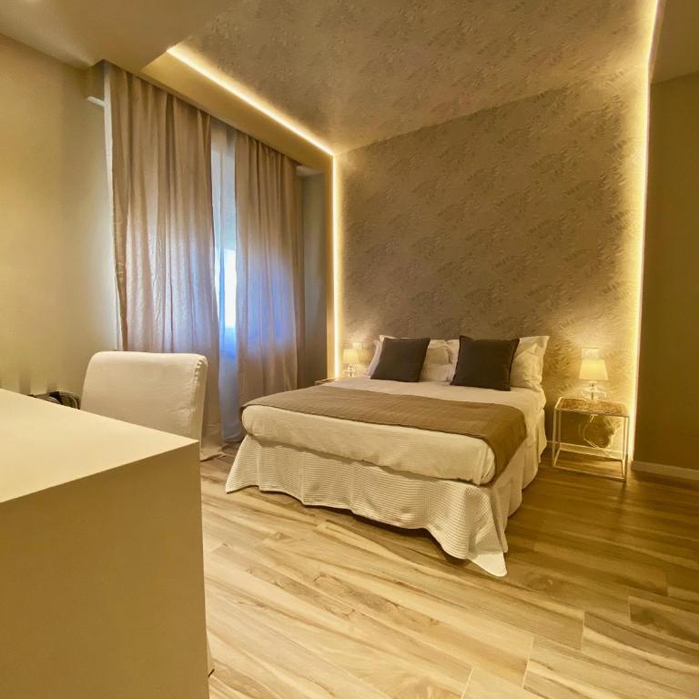 Harmony House Prestige - Camera Matrimoniale Superior - 1