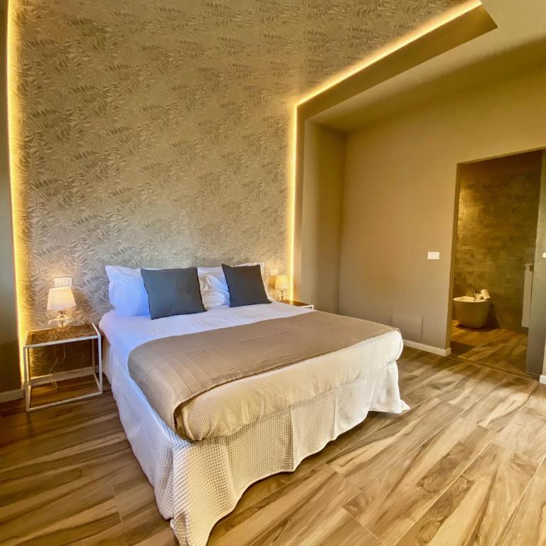 Harmony House Prestige - Camera Matrimoniale Superior - 10