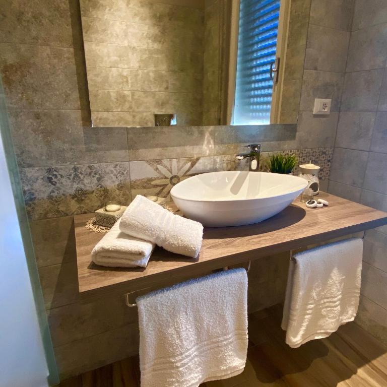 Harmony House Prestige - Camera Matrimoniale Superior - 12