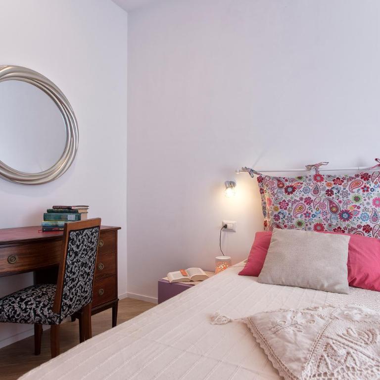 La Blanca - Appartamento con 2 Camere da Letto - 22