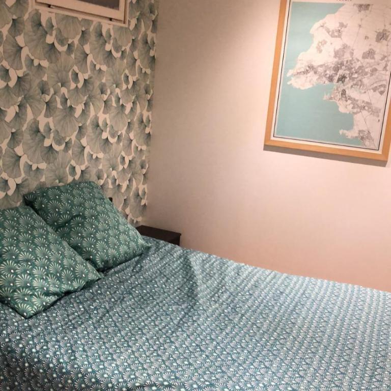 Le Petit Caillebotis - Appartement 2 Chambres - 19