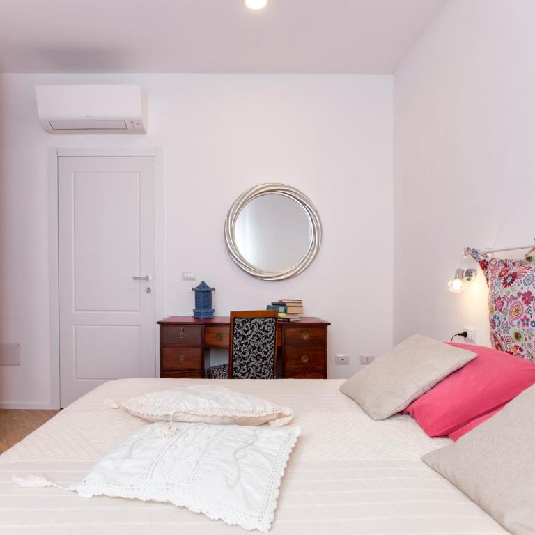 La Blanca - Appartamento con 2 Camere da Letto - 36