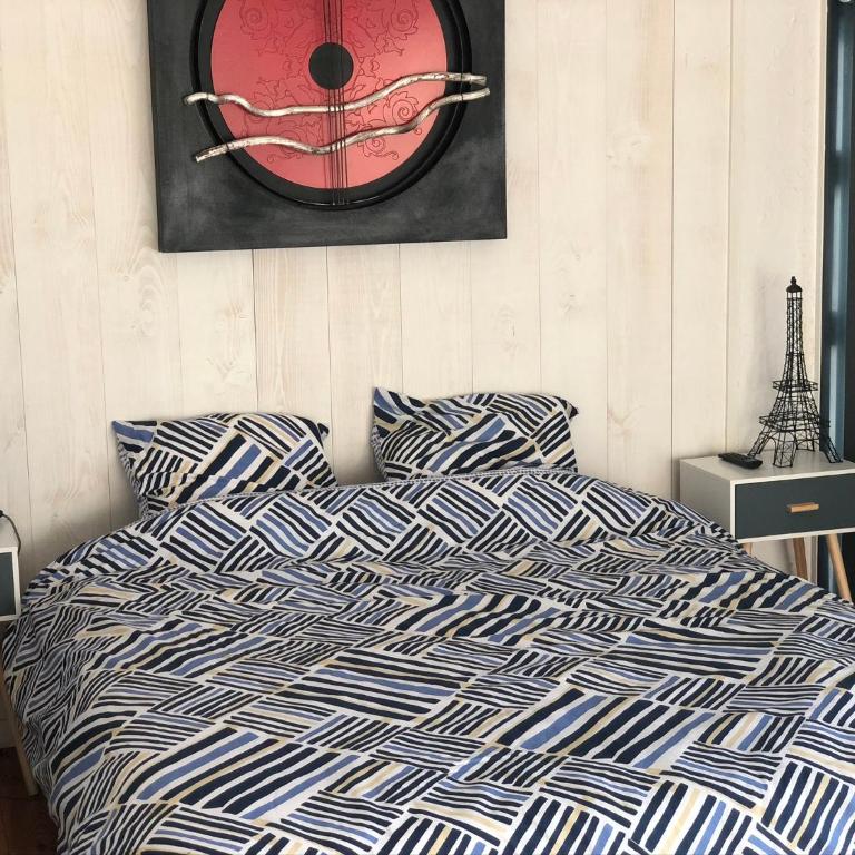 Le Petit Caillebotis - Appartement 2 Chambres - 16