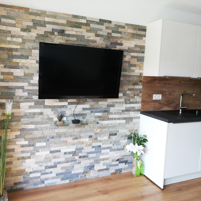 Sonnen-Appartement Heidi - Apartment mit 2 Schlafzimmern - 18