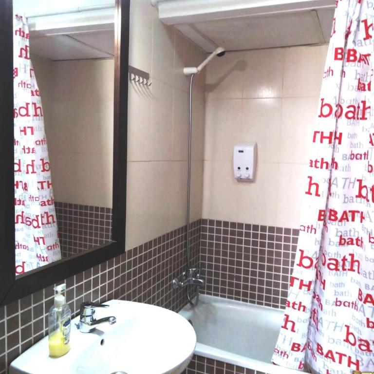 Apartamento Domingo Lozano - Loft - 4