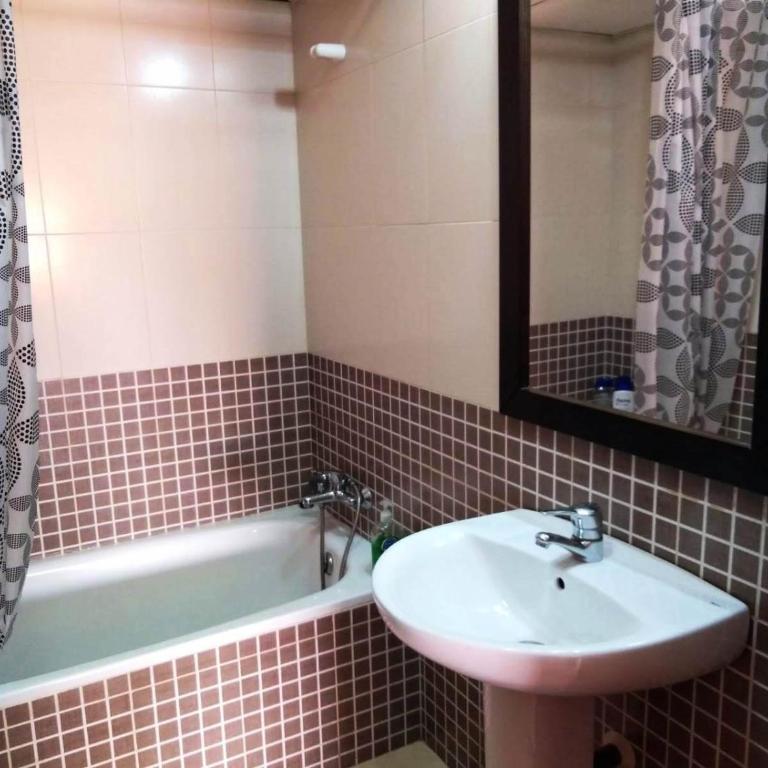 Apartamento Domingo Lozano - Apartamento Superior - 12
