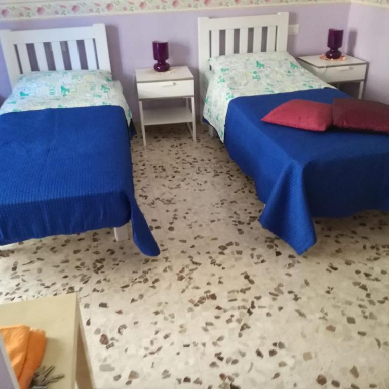 CASA NINO - Appartement 2 Chambres - 8