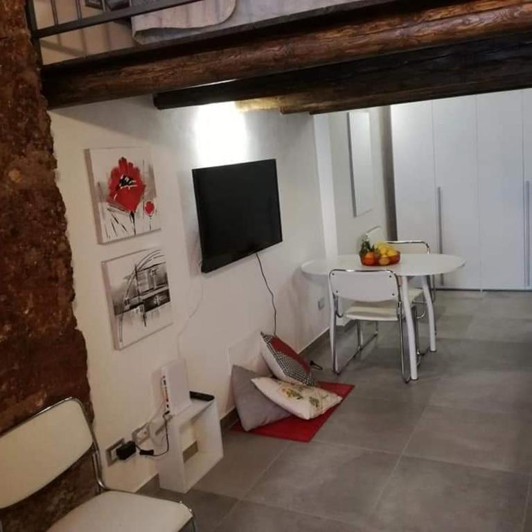 La Casetta Di Marta ai Quattro Canti - Apartment - 5