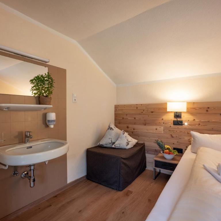 Ferienhäuser Mayrhofen - Chalet mit 6 Schlafzimmern - 13
