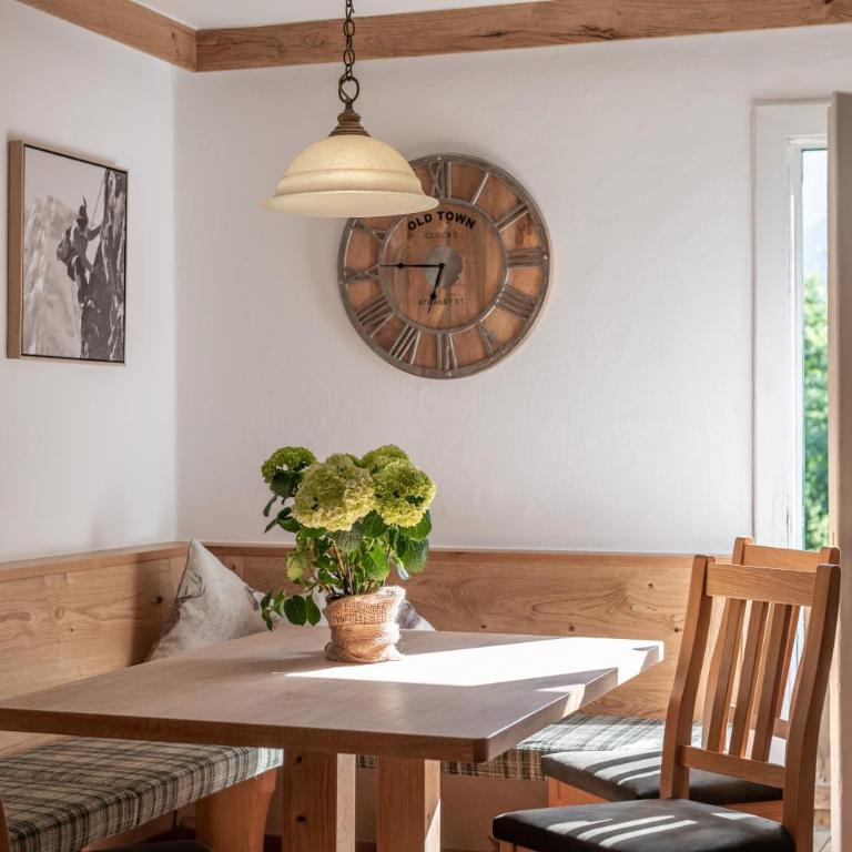 Ferienhäuser Mayrhofen - Chalet mit 6 Schlafzimmern - 16