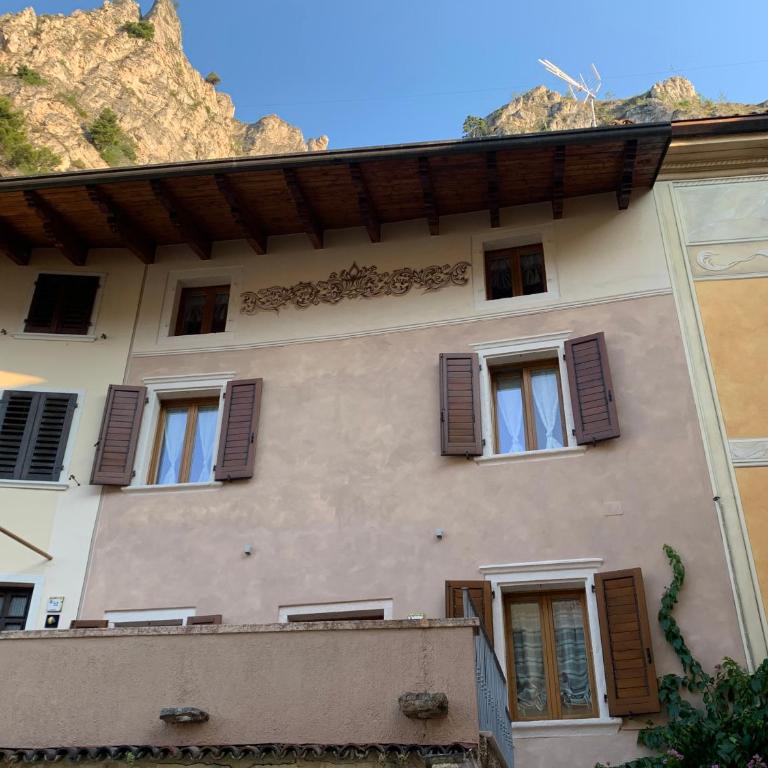 CASA MARTINELLI - Casa con 3 Camere da Letto - 4