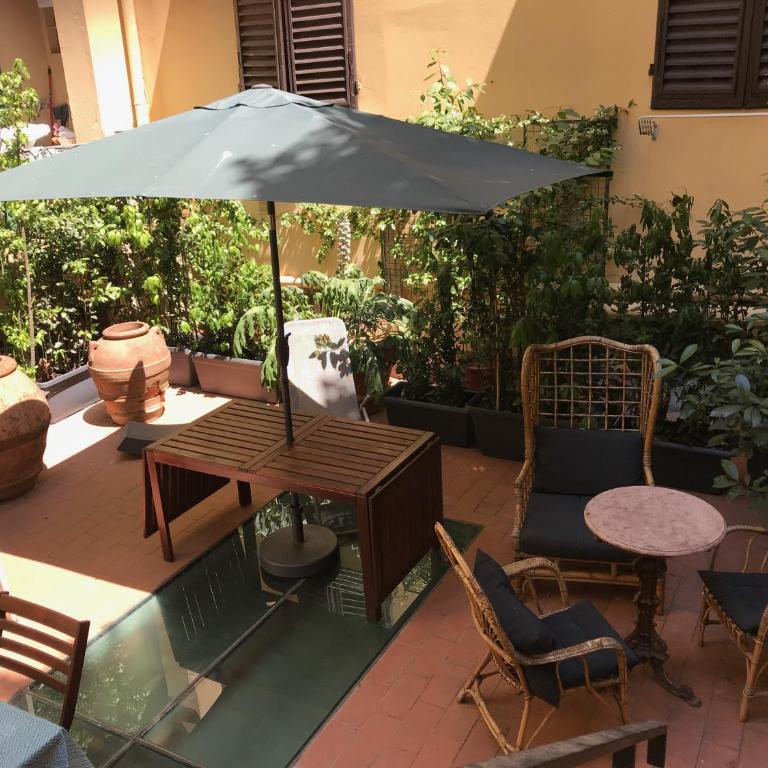 The Terrace in Santa Croce - Appartamento con Terrazza - 29
