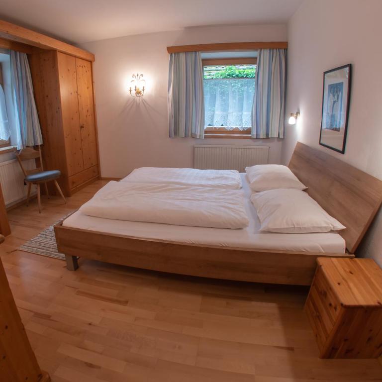Haus Christophorus - Apartamento de 2 dormitorios - 24