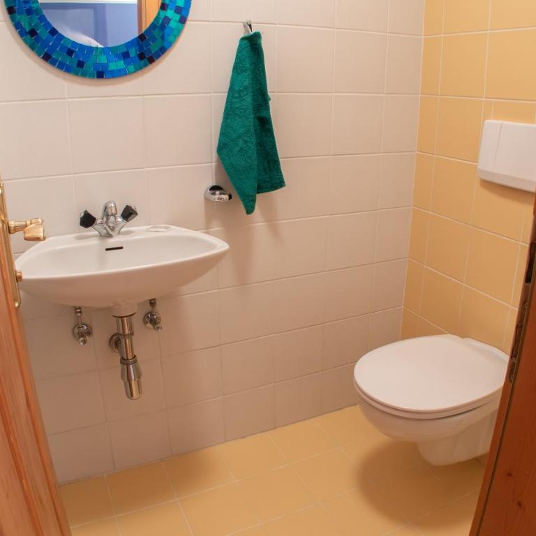 Haus Christophorus - Apartamento de 2 dormitorios - 22