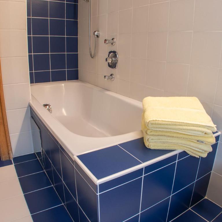 Haus Christophorus - Apartamento de 2 dormitorios - 20