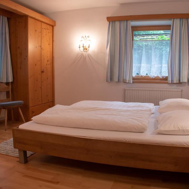 Haus Christophorus - Apartamento de 2 dormitorios - 19