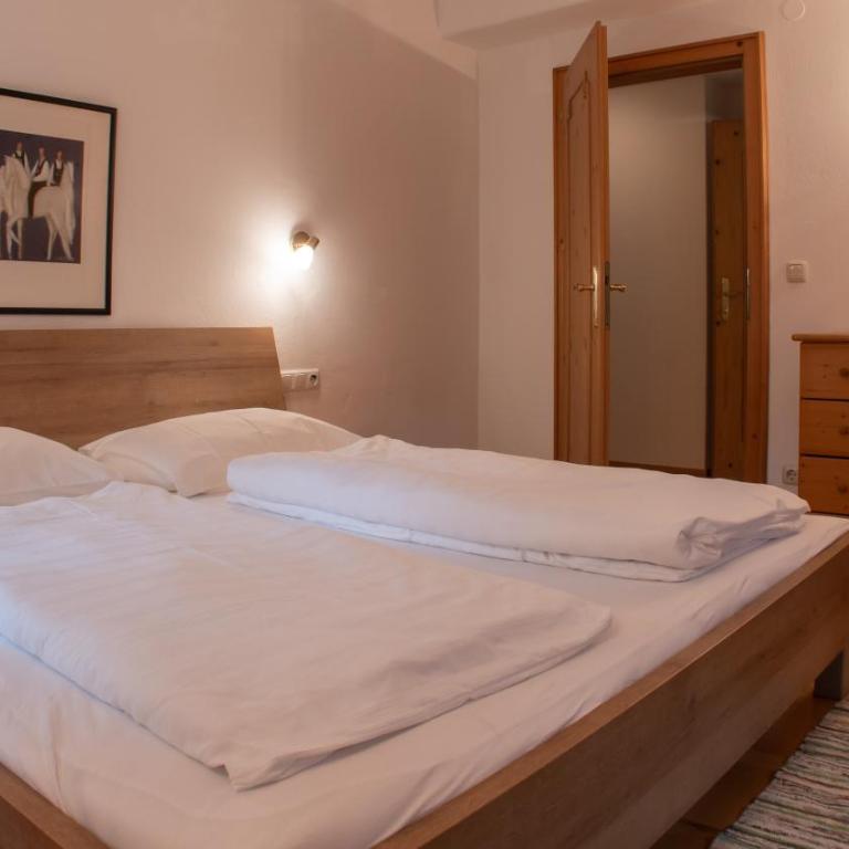 Haus Christophorus - Apartamento de 2 dormitorios - 18