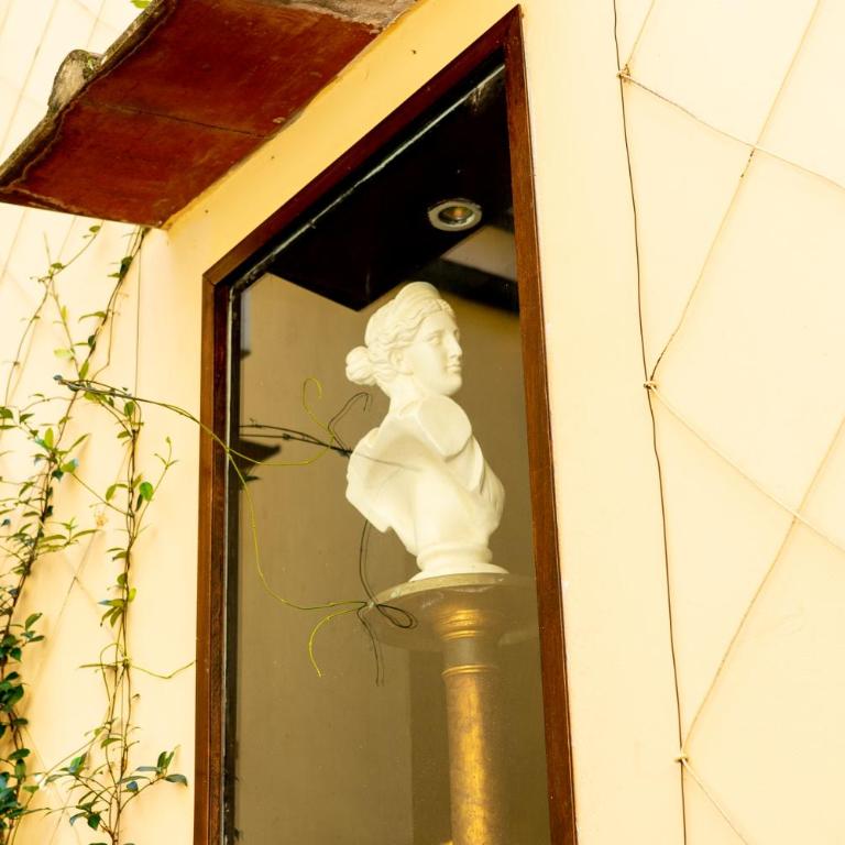 The Terrace in Santa Croce - Appartamento con Terrazza - 26