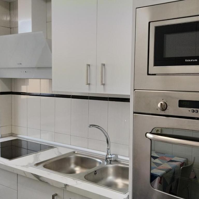 Apartamento San Juan Bosco - Apartamento de 3 dormitorios - 7