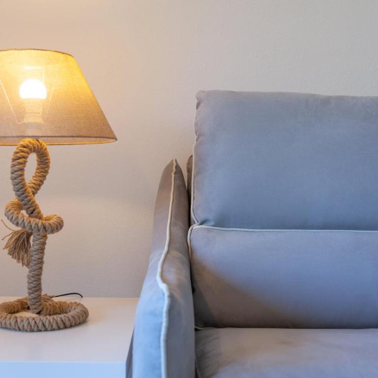 GIARDINO SUL MARE House - Levanto Sea View - Appartamento con 1 Camera da Letto - 16