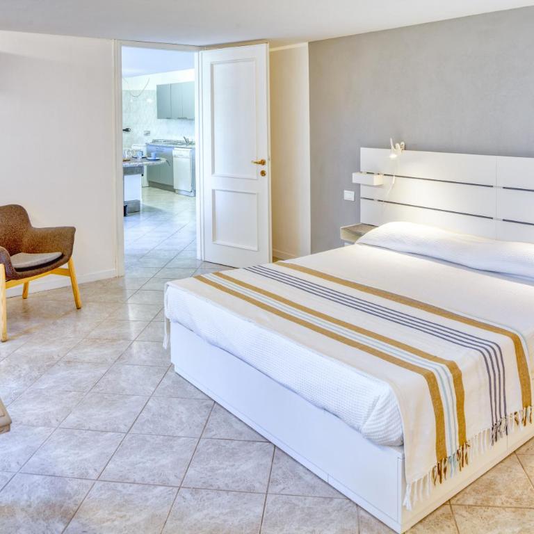 GIARDINO SUL MARE House - Levanto Sea View - Appartamento con 1 Camera da Letto - 20