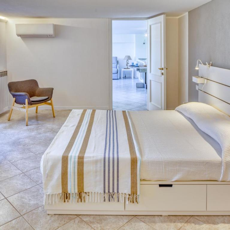 GIARDINO SUL MARE House - Levanto Sea View - Appartamento con 1 Camera da Letto - 2