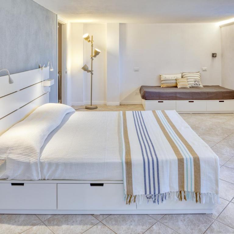 GIARDINO SUL MARE House - Levanto Sea View - Appartamento con 1 Camera da Letto - 18