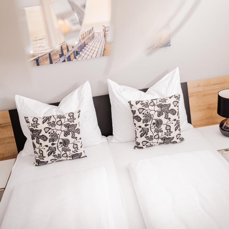 Leonhardsblick Appartements - Apartment mit 1 Schlafzimmer - 2