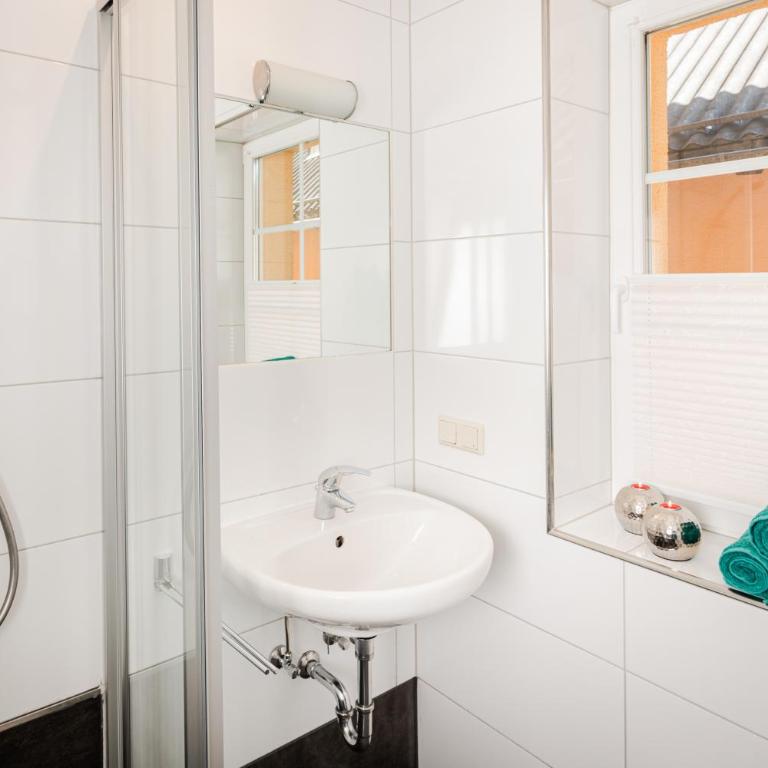 Leonhardsblick Appartements - Apartment mit 1 Schlafzimmer - 4