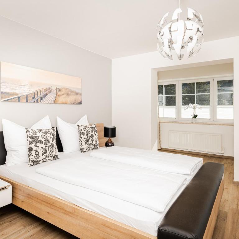 Leonhardsblick Appartements - Apartment mit 1 Schlafzimmer - 1
