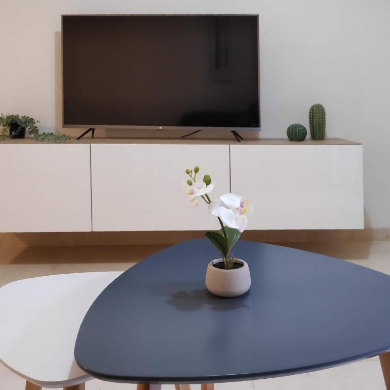 Tu Casa en Jávea - Apartamento de 2 dormitorios - 4
