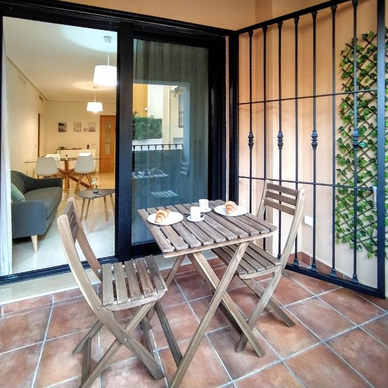 Tu Casa en Jávea - Apartamento de 2 dormitorios - 10
