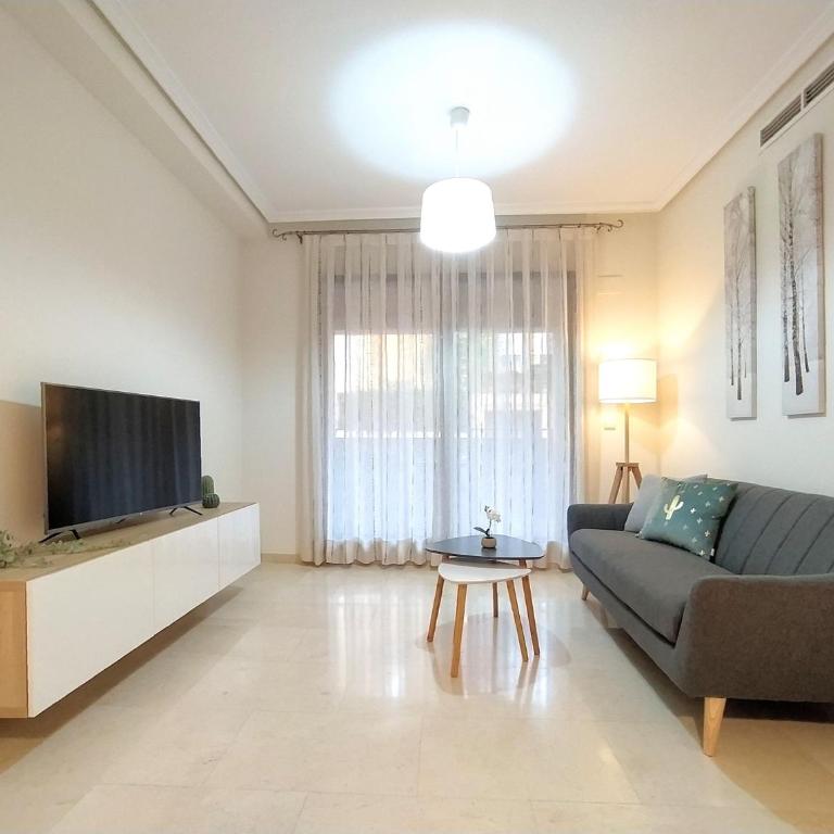 Tu Casa en Jávea - Apartamento de 2 dormitorios - 3