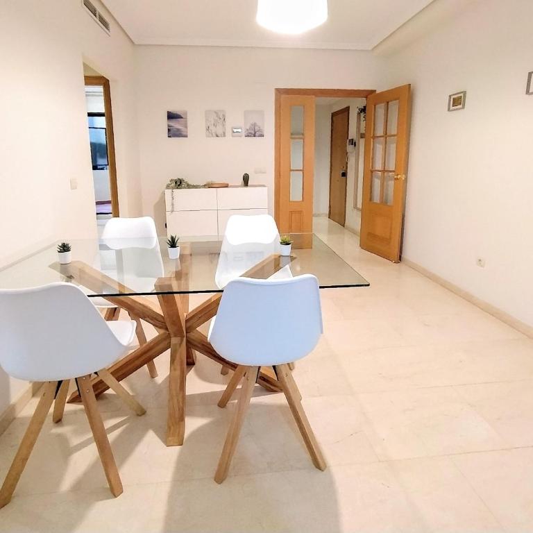 Tu Casa en Jávea - Apartamento de 2 dormitorios - 8