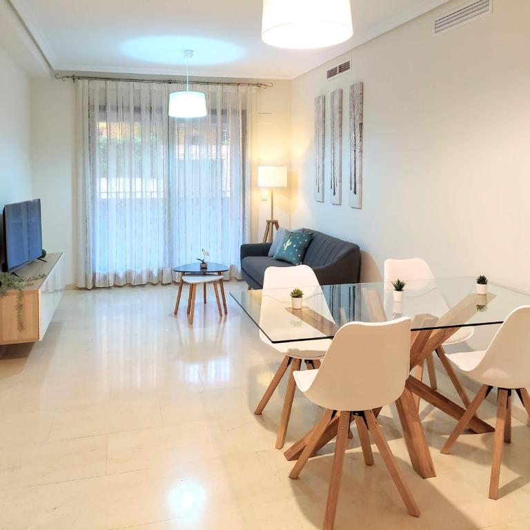 Tu Casa en Jávea - Apartamento de 2 dormitorios - 2