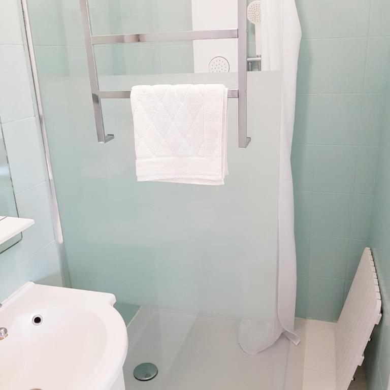 Blue Lagoon - Appartamento con 1 Camera da Letto - 9