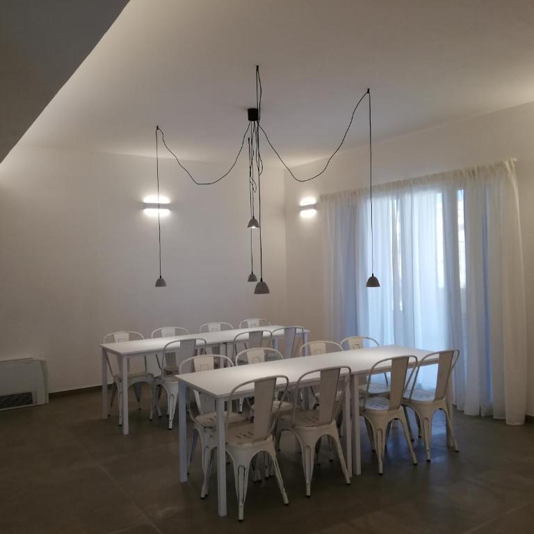 Chiaralice - Casa con 4 camere da letto - 9