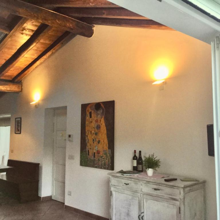 Casetta di Chri - Casa con 2 Camere da Letto - 13