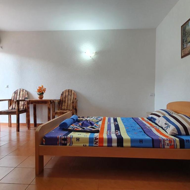 KIWI Apartments - Porodična Soba - 3